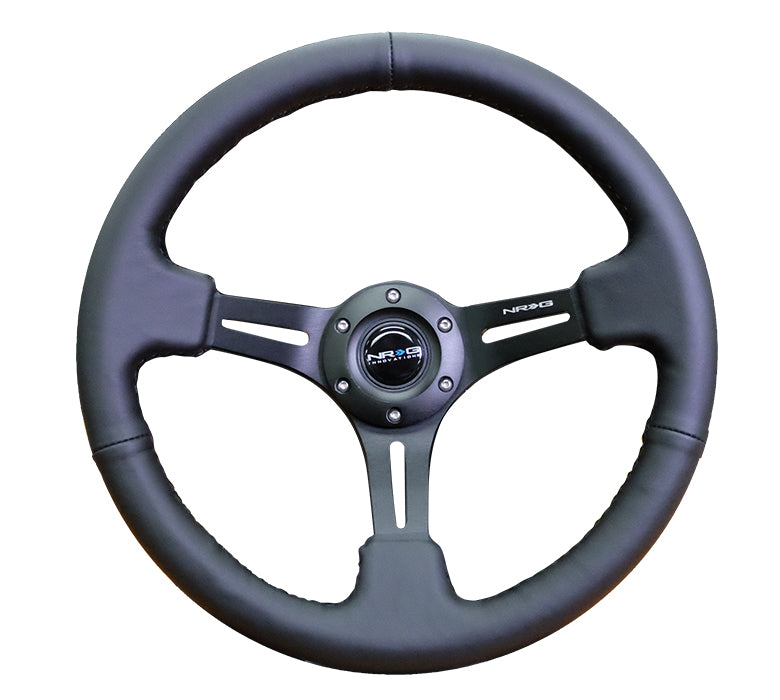 NRG RST-018R Steering Wheel