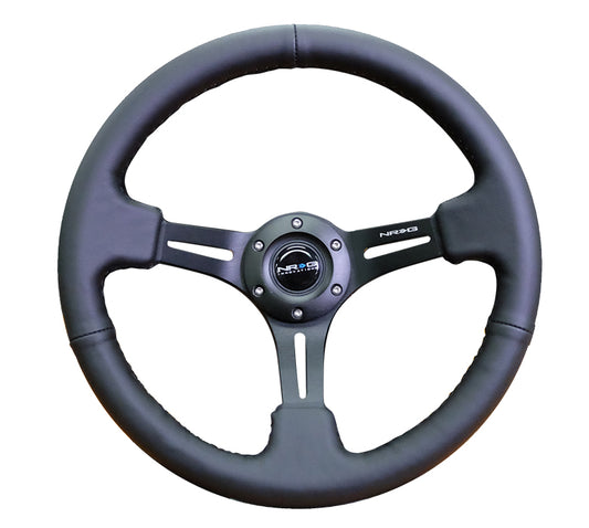 NRG RST-018R Steering Wheel