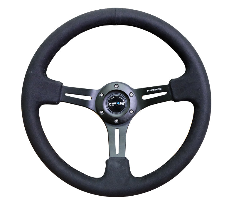 NRG RST-018SA Steering Wheel