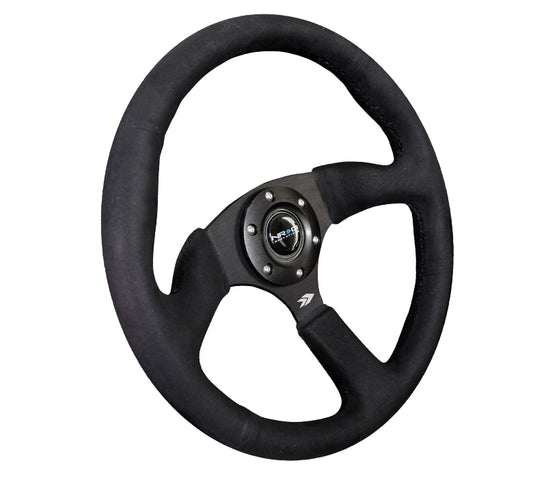 NRG RST-023MB-SA Steering Wheel