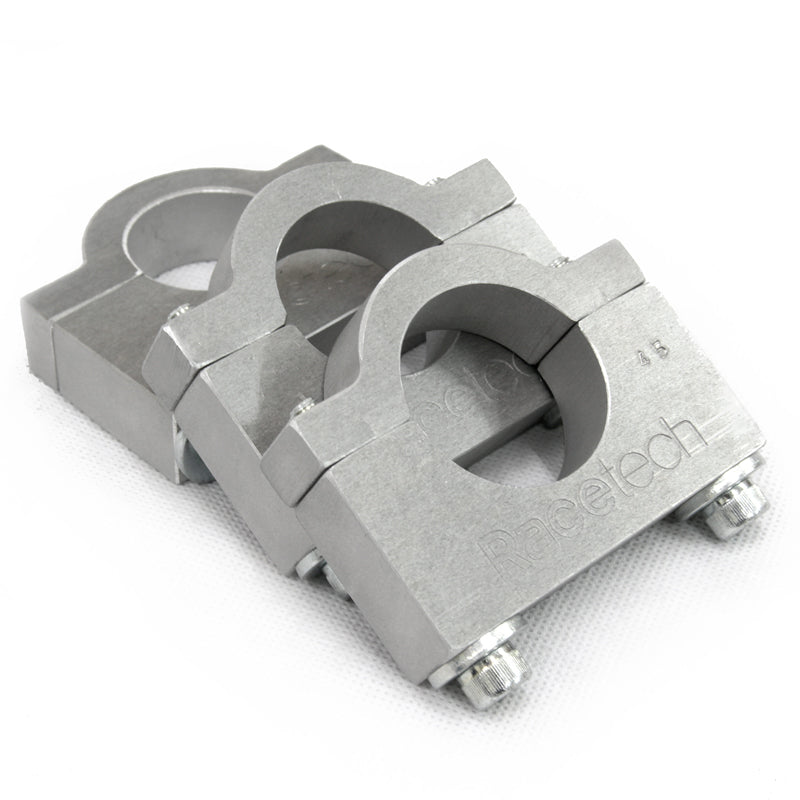 Racetech 2005C Back Mounting Clamps