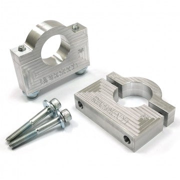 Racetech 2005C Back Mounting Clamps