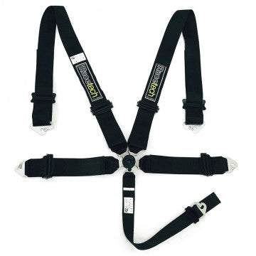 Racetech Magnum 5-Point Lightweight Harness