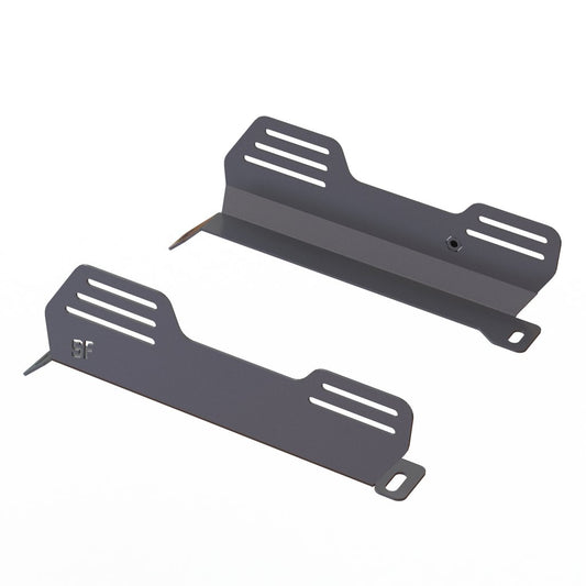 Street Faction Seat Brackets - Mazda