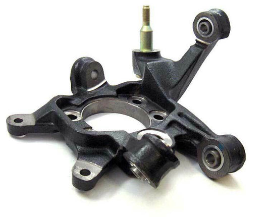 SPL Parts Rear Monoball Bushings S13/S14/R33