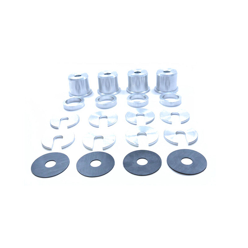 SPL Parts PRO Solid Subframe Bushings Z32/R32/R33/R34