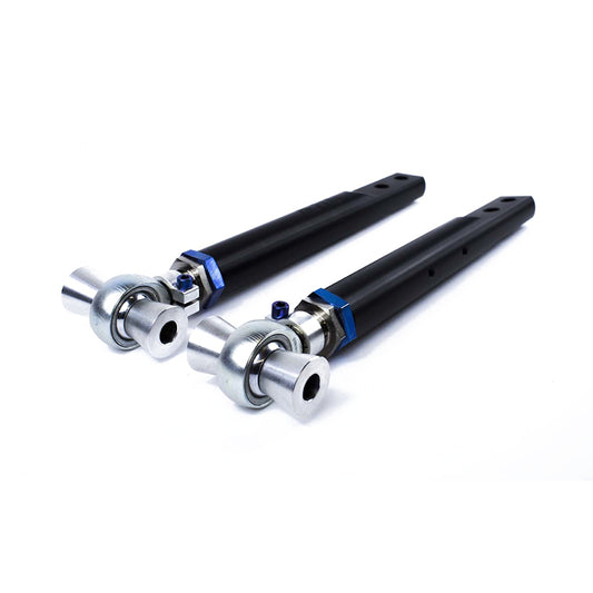 SPL Parts TITANIUM Series Front Tension Rods S13/Z32/R32 GTS