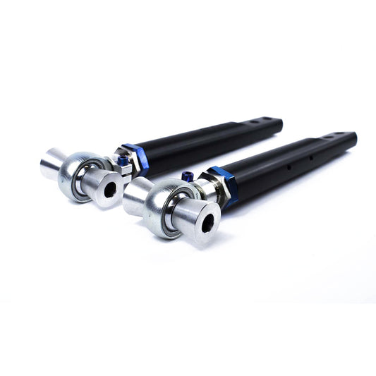 SPL Parts TITANIUM Series Front Tension Rods S13/Z32/R32 GTS