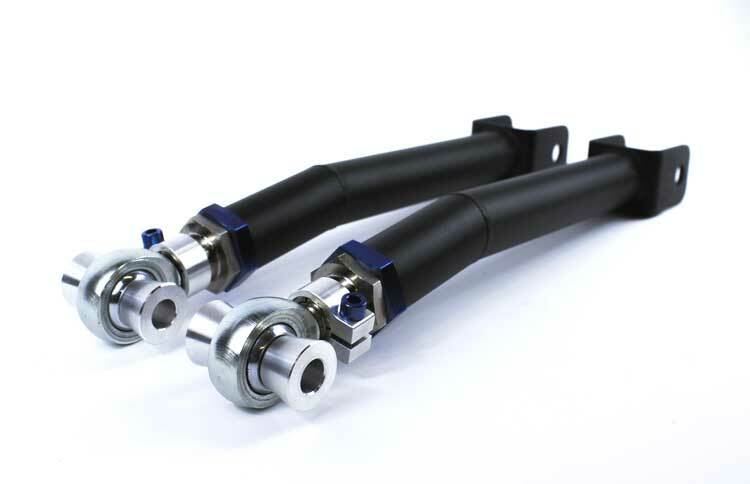 SPL Parts Rear Toe Arms S14