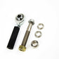 SPL Parts V5 Bumpsteer Adjustable Front Outer Tie Rod Ends S13/S14
