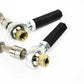 SPL Parts V5 Bumpsteer Adjustable Front Outer Tie Rod Ends S13/S14