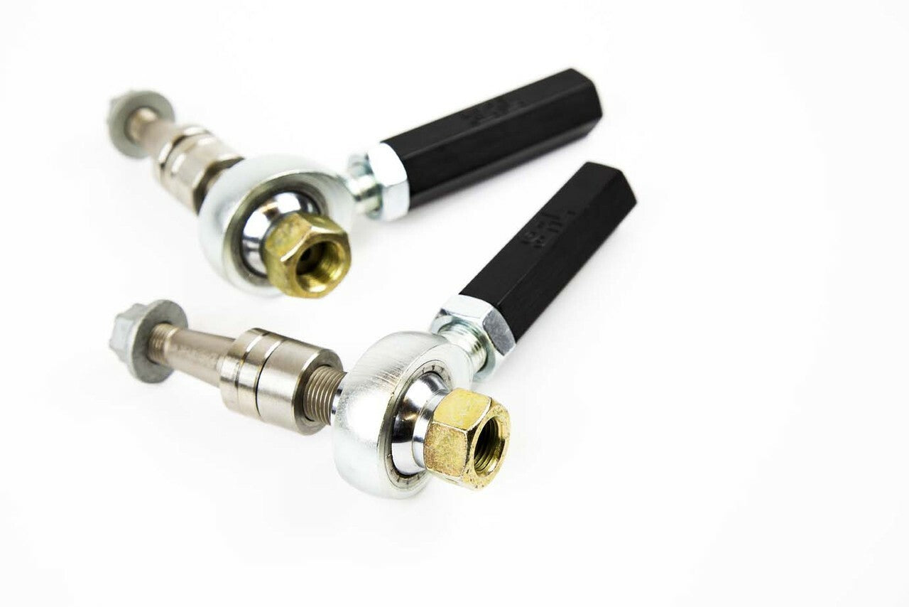 SPL Parts V5 Bumpsteer Adjustable Front Outer Tie Rod Ends S13/S14
