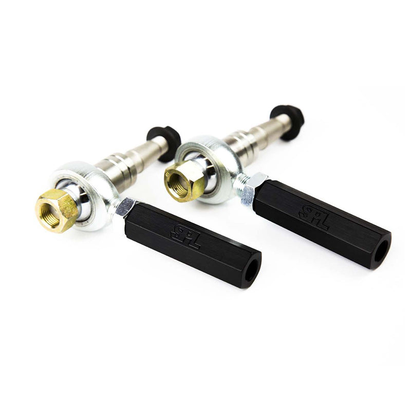 SPL Parts PRO V5 Front Outer Tie Rod Ends 350Z/Z32/R32/R33/R34