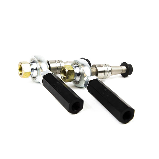 SPL Parts PRO V5 Front Outer Tie Rod Ends 350Z/Z32/R32/R33/R34