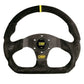 OMP Racing Superquadro Steering Wheel (330 mm)