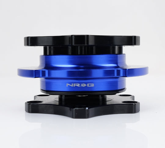 NRG SFI Key Way Type Quick Release