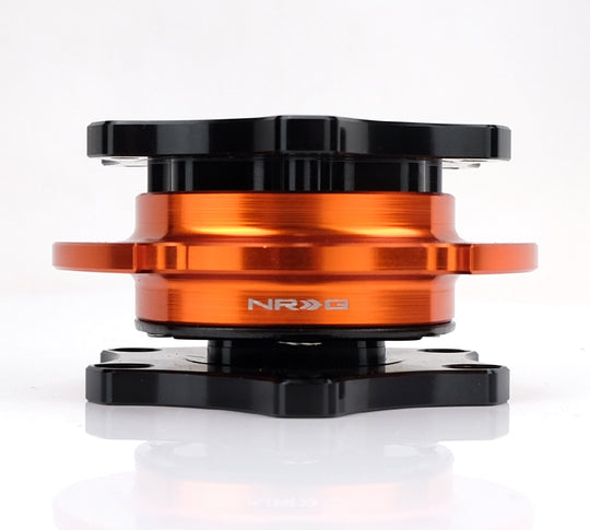 NRG SFI Key Way Type Quick Release