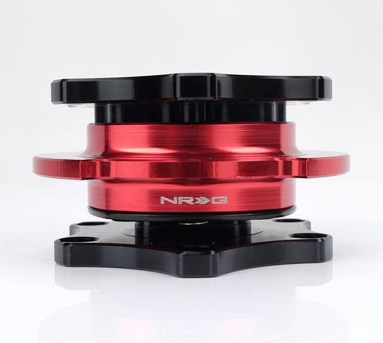 NRG SFI Key Way Type Quick Release