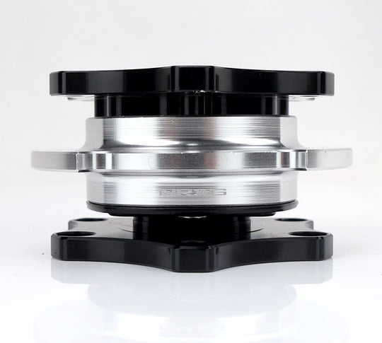 NRG SFI Key Way Type Quick Release