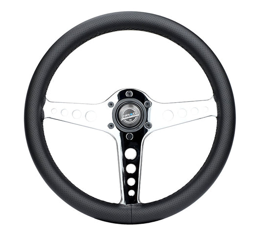 NRG Light Weight Simulator Steering Wheel - Driftz (350mm)