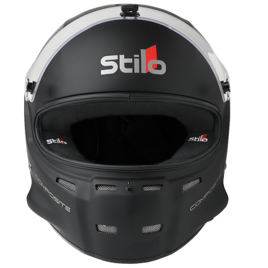 Stilo ST5 GT Composite Racing Helmet (SA2020)