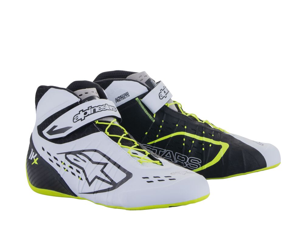 Alpinestars Tech-1 KX V2 Shoes