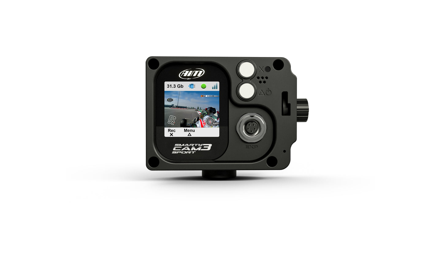 AIM Smarty Cam 3 Sport