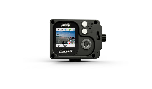 AIM Smarty Cam 3 Sport