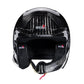 Stilo WRC Venti Carbon Racing Helmet (SA2020)