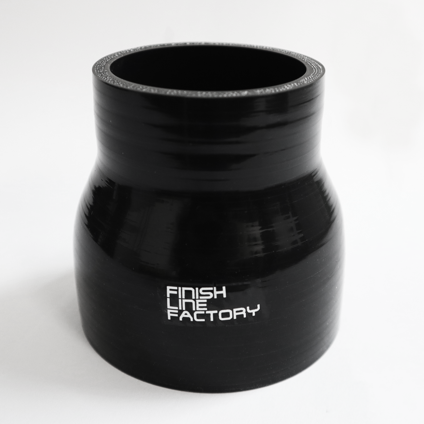Finish Line Factory Straight Silicone Reducer