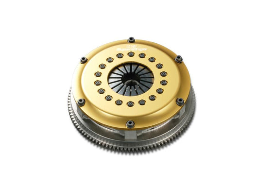 OS Giken SuperSingle Clutch - BMW