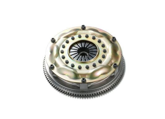 OS Giken SuperSingle Clutch - Toyota