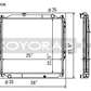 Koyo 96-02 Toyota 4Runner 2.7L / 3.4L w/ 5MT Radiator