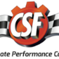 CSF 13-16 Scion FR-S / 2013+ Subaru BRZ Radiator