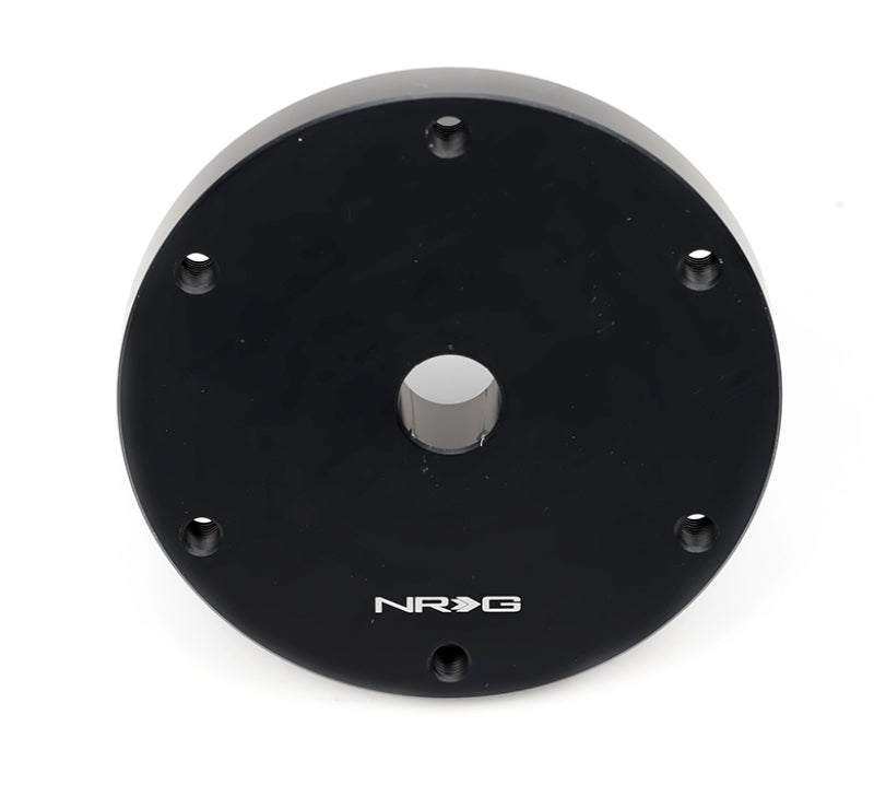 NRG SIM Racing Short Hub: Thrustmaster Adapter