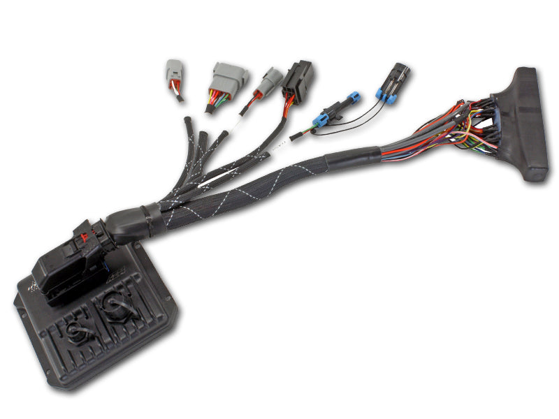 AEM Infinity Series 5 - Infinity-8 (508) Stand-Alone Programmable ECM for RZR