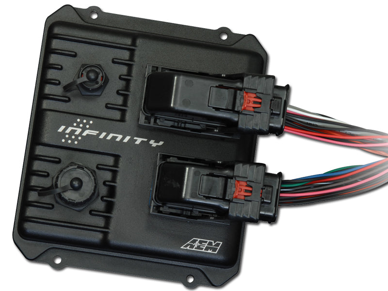 AEM Infinity Series 7 - Infinity-8 (708) Stand-Alone Programmable ECM