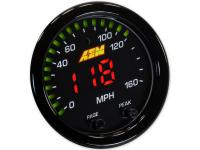 AEM X-Series GPS Speed Gauge