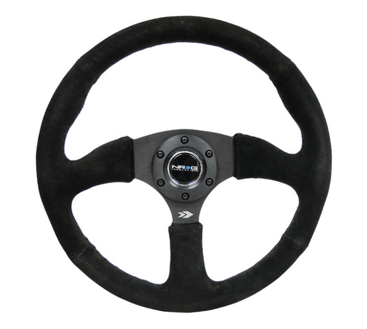 NRG RST-023MB-S Steering Wheel