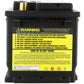 Antigravity H8/Group-49 Car Battery