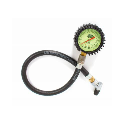 tire pressure gauge