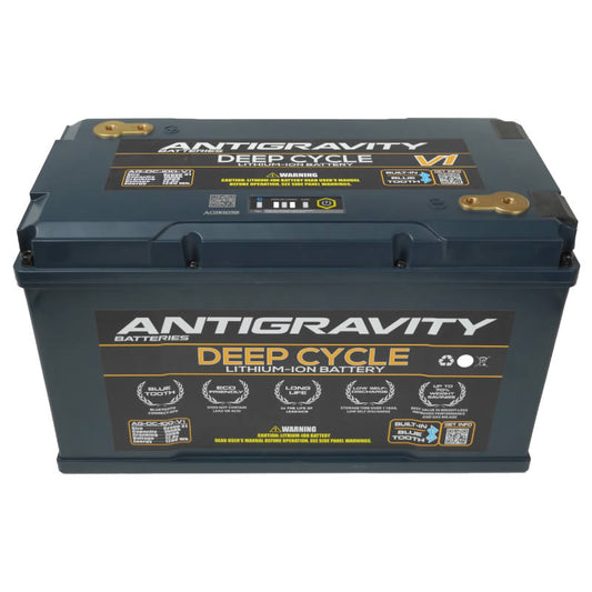 Antigravity DC-100-V1 Deep Cycle Battery