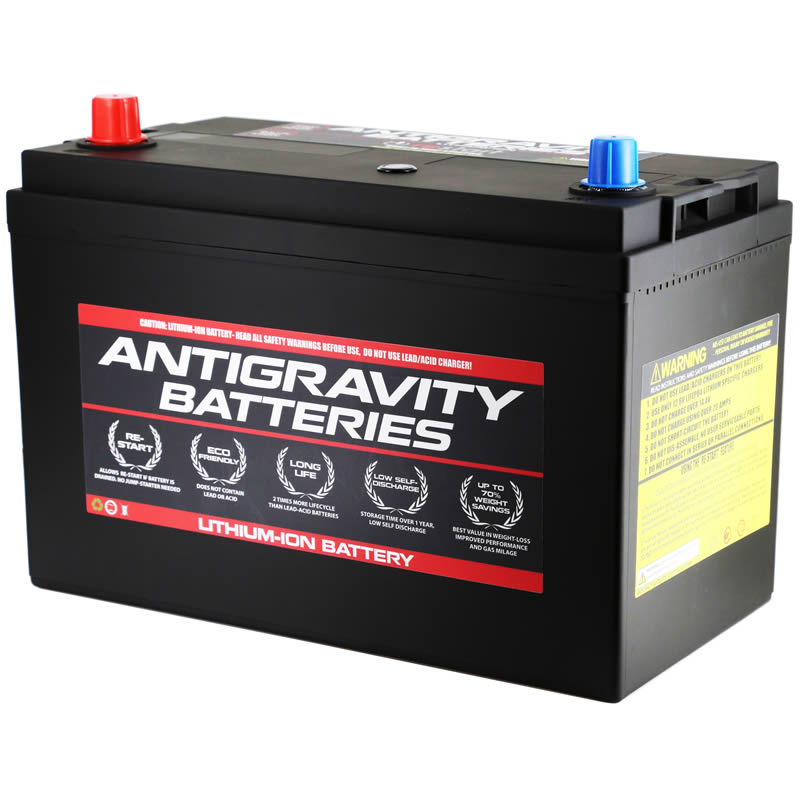 Antigravity Group-31 Car Battery