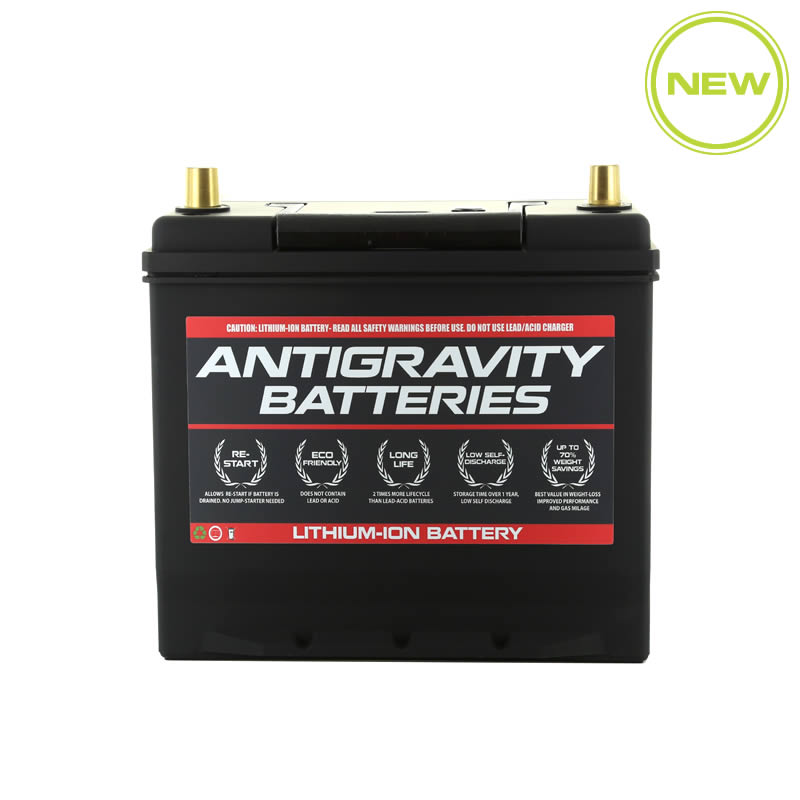 Antigravity Group-35/Q85 Car Battery