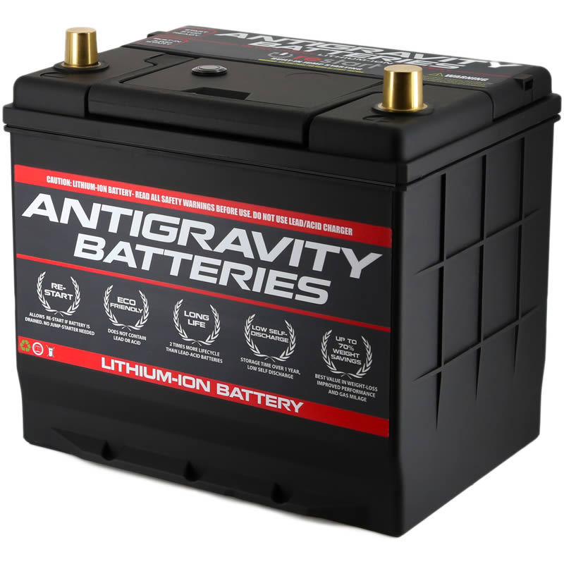 Antigravity Group-35/Q85 Car Battery