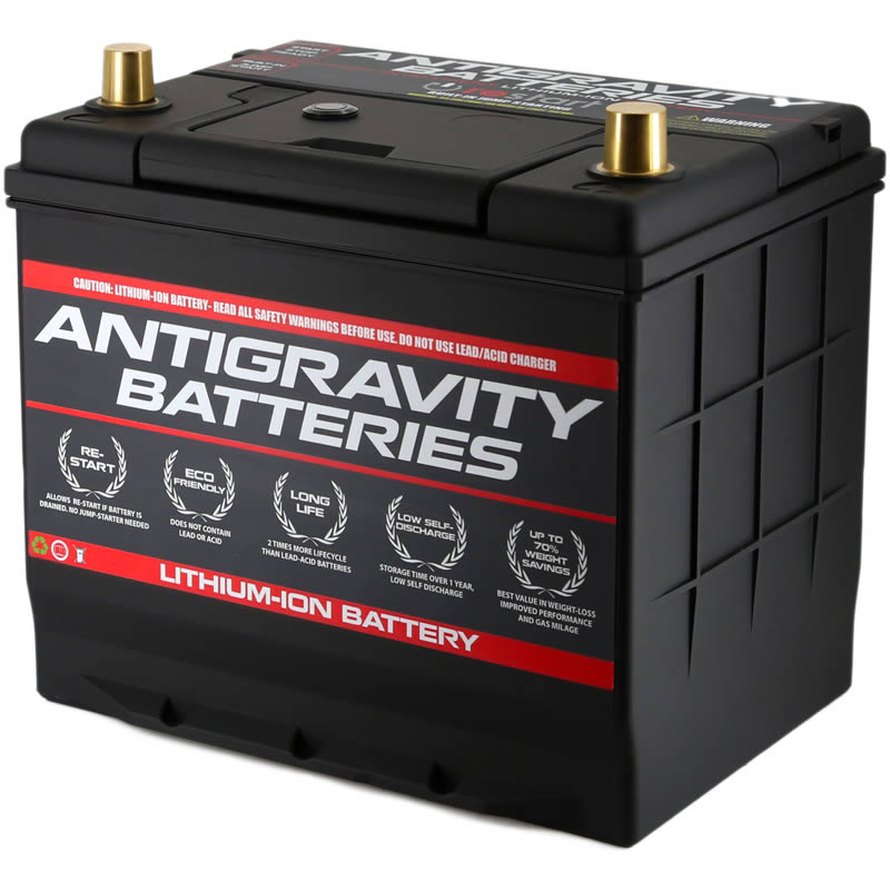 Antigravity Group-35/Q85 Car Battery