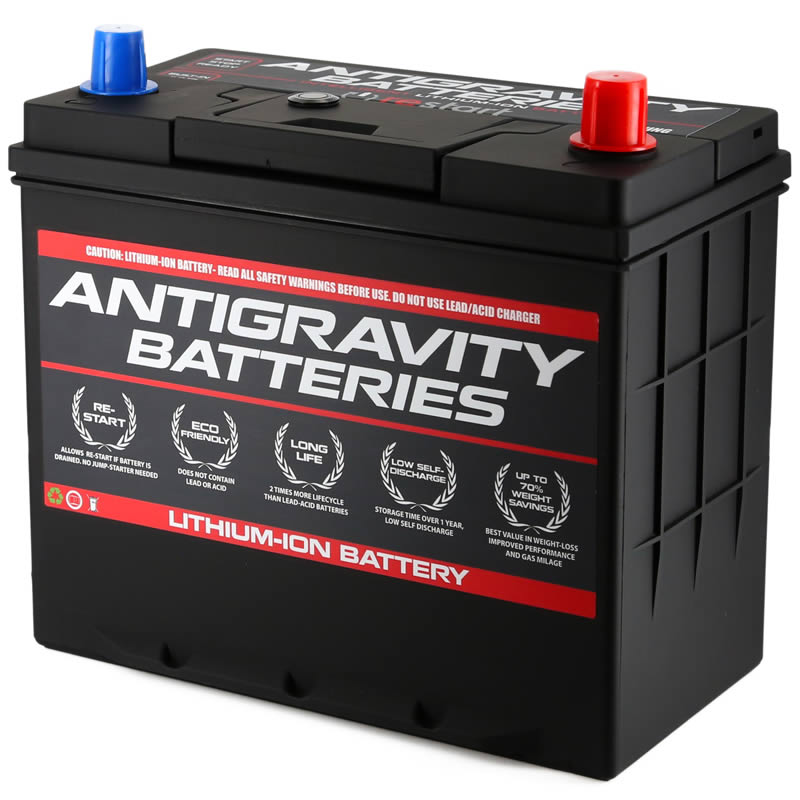 Antigravity Group-51R Car Battery