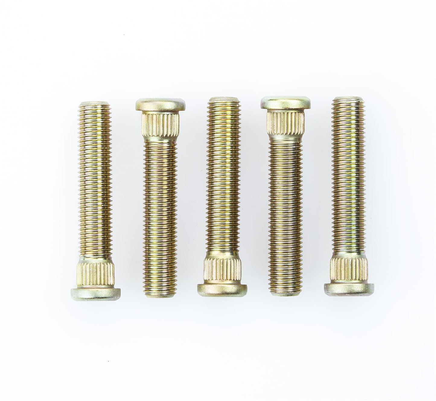 ARP Late Model GM M12x1.50inch Wheel Studs Kit