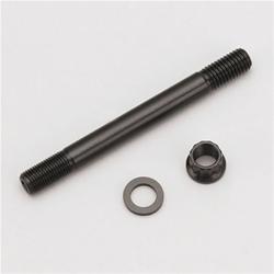 ARP 7/16inch - 4.500in OAL Long Broached Stud