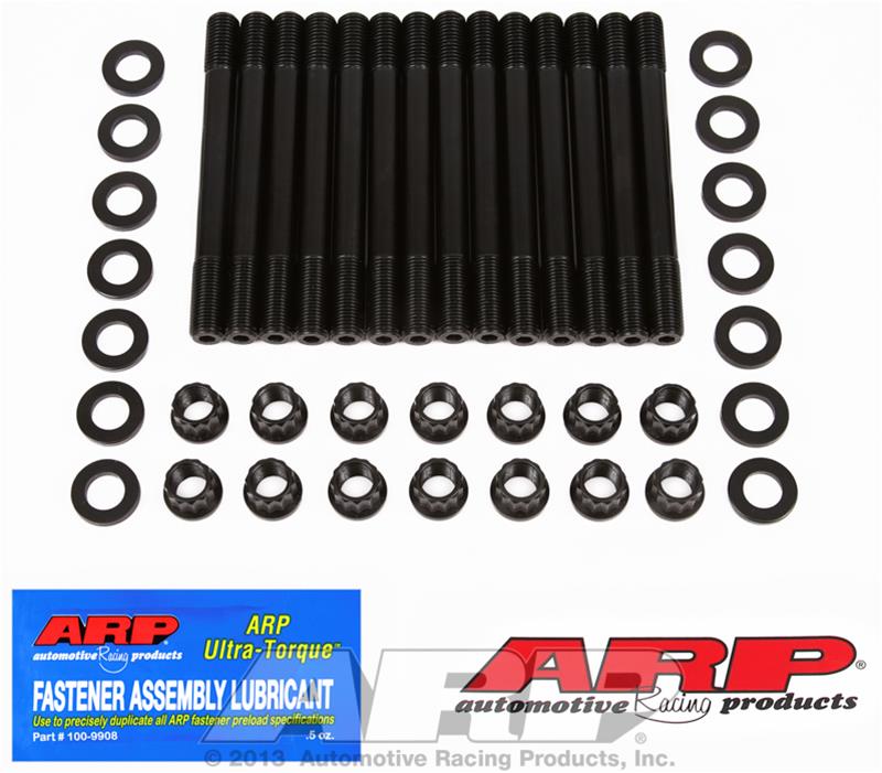 ARP Nissan GTR RB26DETT 2000 Head Stud Kit